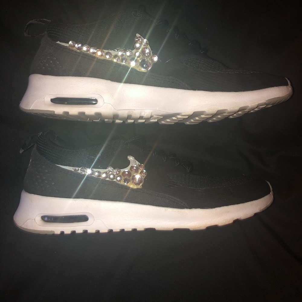 Nike Air Max Thea